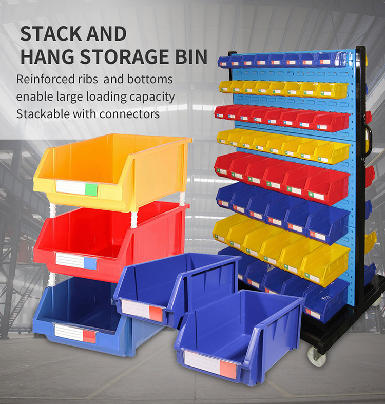 wall-mounted-plastic-storage-bins