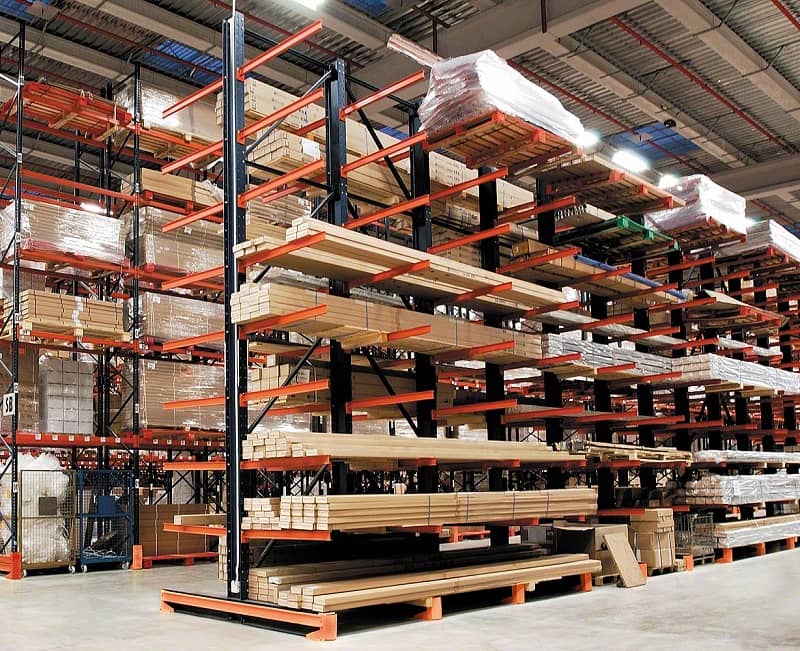 cantilever-racking-system