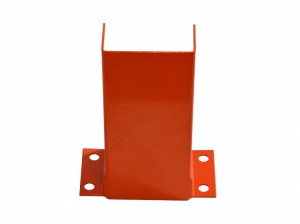 Pallet Racking Upright Post Protectors