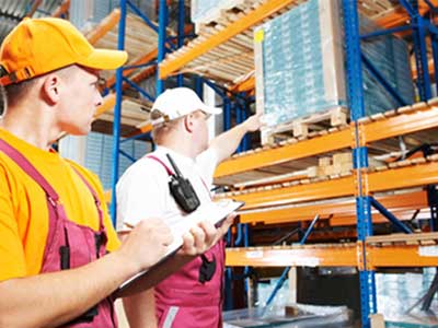 Necessity and Precaution of Reconfiguring Pallet Racking