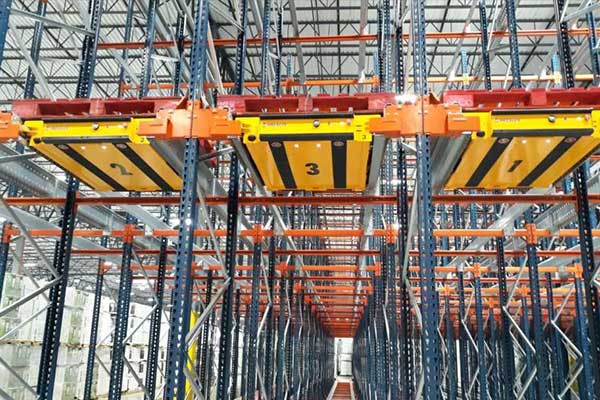 Advanced Warehousing Solutions: The Versatility of Shuttle Racking Systems