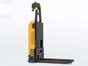 Pallet Truck AGV