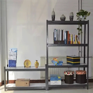 Storage Shelf —— Application and Precautions of Multifunctional Angle shelf.