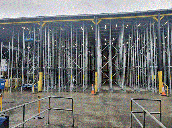 front-view-of-driven-in-pallet-racking-system