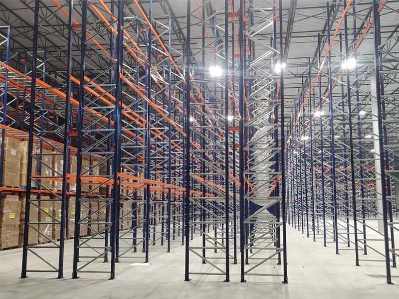 Tips on how to choose the best pallet rack for your warehouse