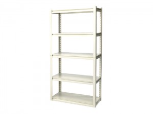 Heavy Duty Boltless Rivet Shelveing for Garage Lowes