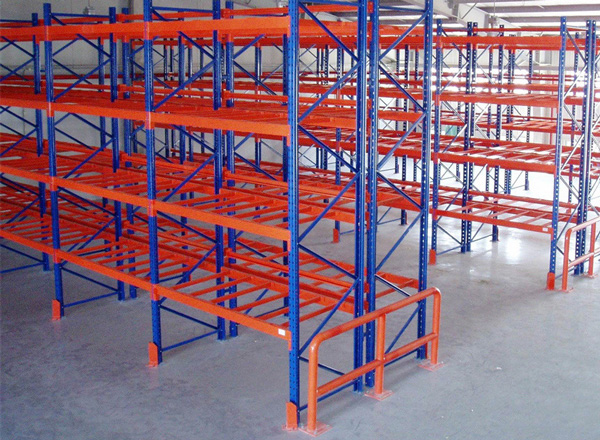 heavy duty racking system