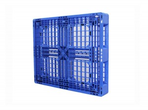 Durable Storage Plastic Pallet