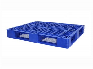 Durable Storage Plastic Pallet