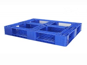 Durable Storage Plastic Pallet