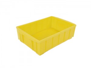 Stackable Plastic Storage Container