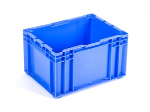 Storage Stackable Containers Tote Box