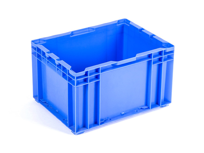 Plastic Tote Manufacturers