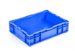Storage Stackable Containers Tote Box