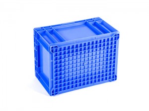 Storage Stackable Containers Tote Box