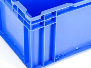 Storage Stackable Containers Tote Box