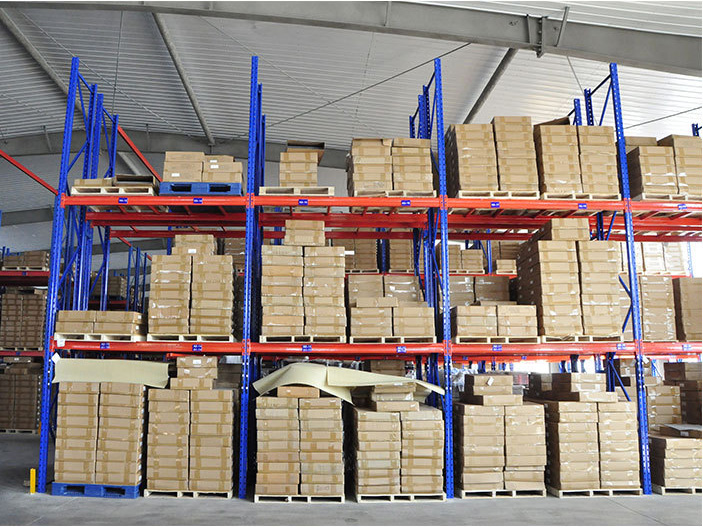 Warehouse racking and shelving need to pay attention to these points in spring