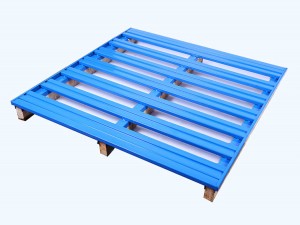 Stainless Steel Pallet