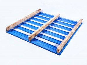 Stainless Steel Pallet