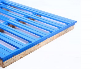 Stainless Steel Pallet