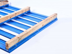 Stainless Steel Pallet