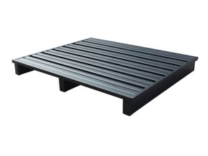 Durable Galvanized Steel Pallet