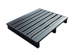 Durable Galvanized Steel Pallet