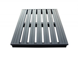 Durable Galvanized Steel Pallet