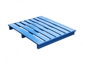 Metal Galvanized Steel Pallet