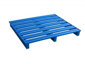 Metal Galvanized Steel Pallet