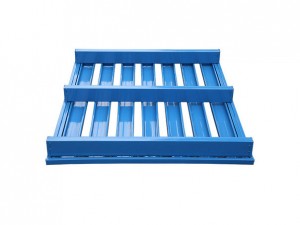 Metal Galvanized Steel Pallet