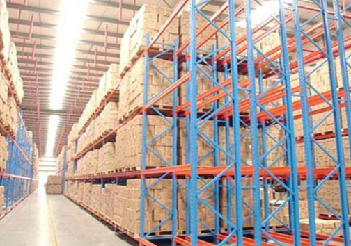 What Are the Disadvantages of Double Deep Racking