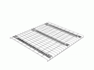 Wire Rack Decking for Pallet Racking