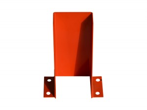 Pallet Racking Upright Post Protectors