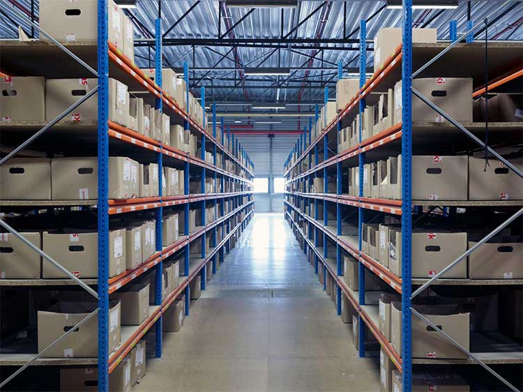 industrial-warehouse-adjusting-metal-multi-level-long-span-racking-2