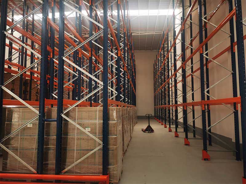 Three useful warehouse storage tips