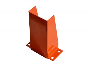 Pallet Racking Upright Post Protectors