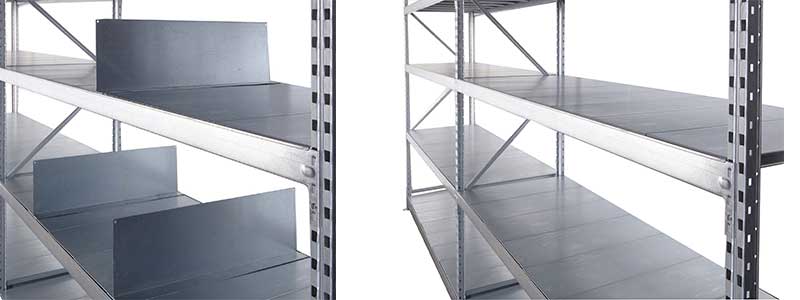 industrial-warehouse-adjusting-metal-multi-level-long-span-racking-details