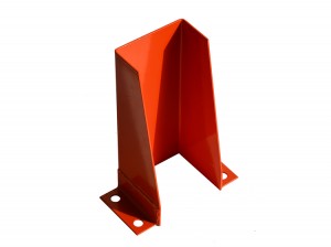 Pallet Racking Upright Post Protectors