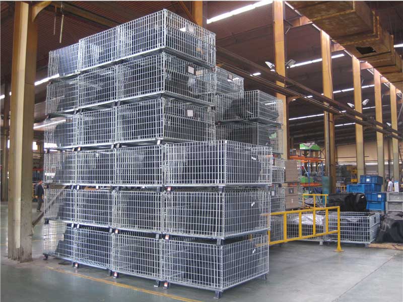application-of-storage-cage-1