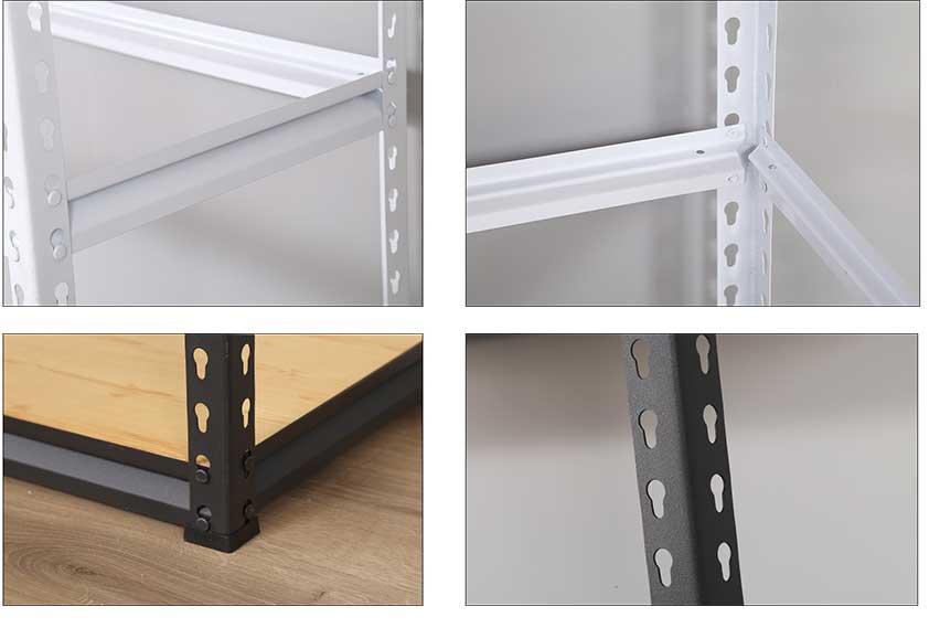 5-tier-diy-slotted-angle-shelving-details