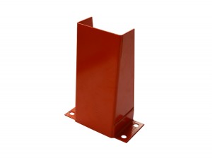 Pallet Racking Upright Post Protectors