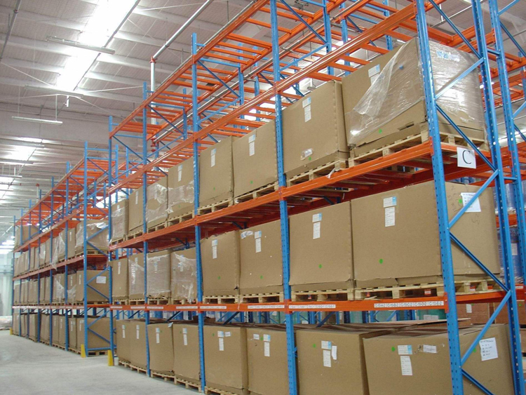 5 safety knowledges of using pallet racking