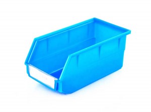 Wholesale Wall Mounted Plastic Storage Bins