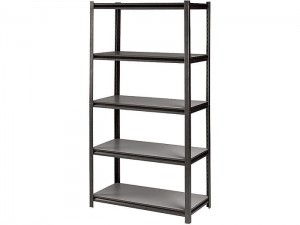 Heavy Duty Boltless Rivet Shelveing for Garage Lowes