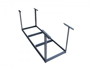 Overhead Garage Ceiling Storage Racks