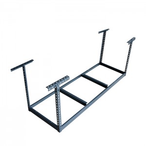 Overhead Garage Ceiling Storage Racks