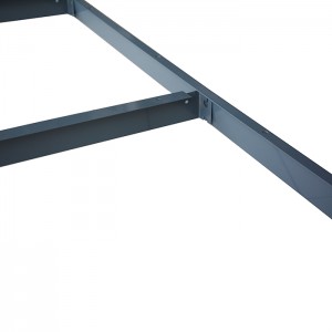 Overhead Garage Ceiling Storage Racks