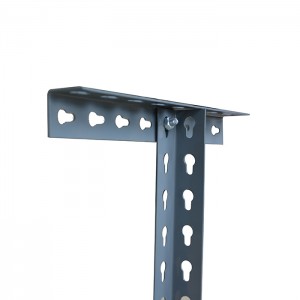 Overhead Garage Ceiling Storage Racks