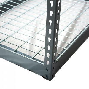 Overhead Garage Ceiling Storage Racks